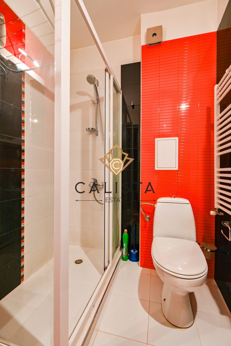 Дава под наем 1-СТАЕН, гр. София, Манастирски ливади, снимка 9 - Апартаменти - 53232061