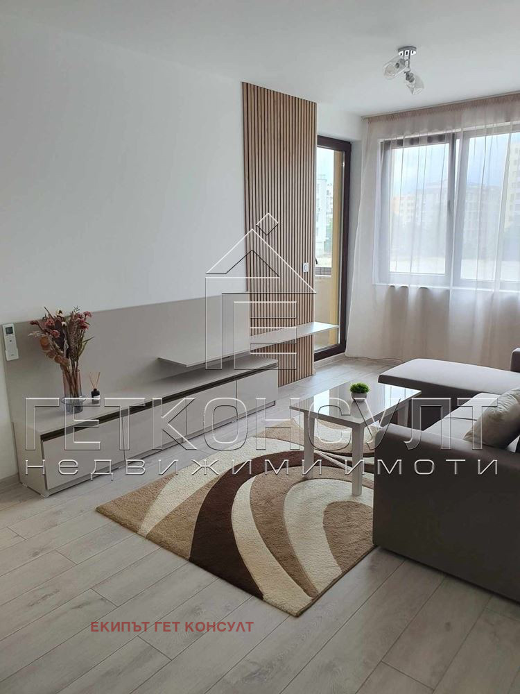 Para alugar  1 quarto Varna , Pobeda , 65 m² | 14821285 - imagem [2]