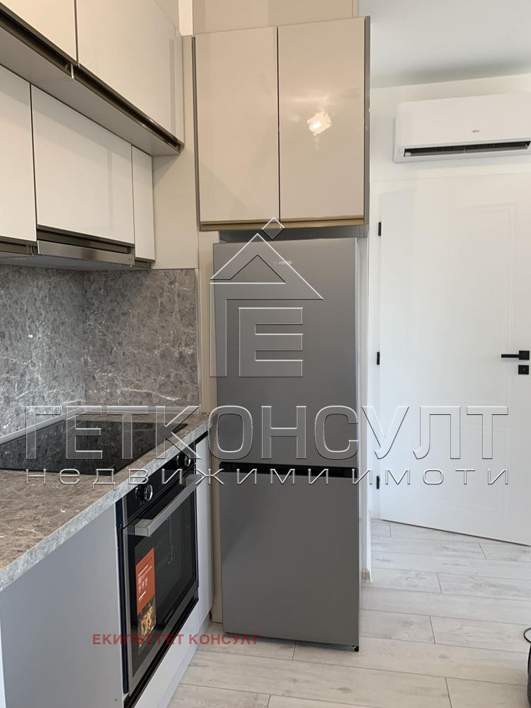 For Rent  1 bedroom Varna , Pobeda , 65 sq.m | 14821285 - image [4]