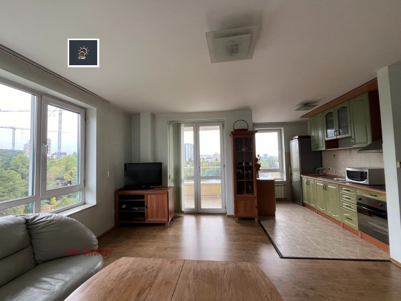 Te huur  1 slaapkamer Sofia , Dianabad , 72 m² | 78216768 - afbeelding [6]