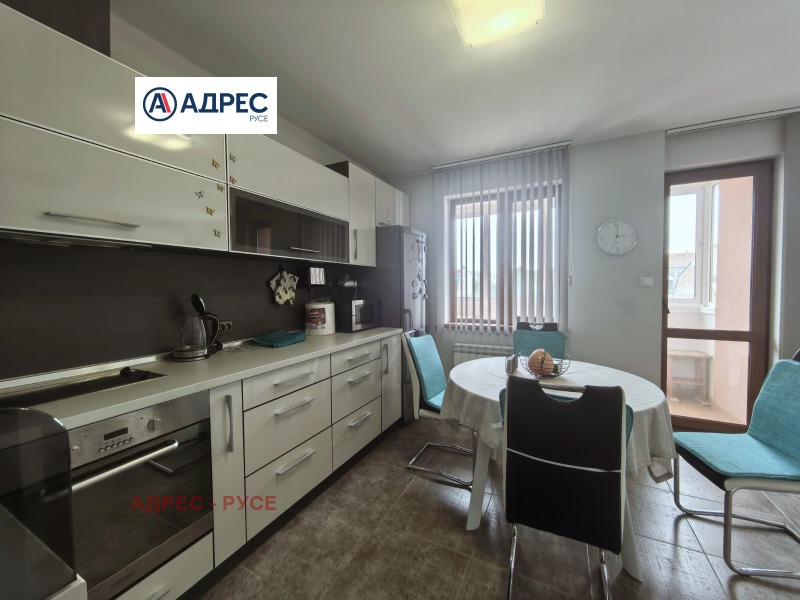 Zu vermieten  1 Schlafzimmer Ruse , Jalta , 60 qm | 56891219 - Bild [5]