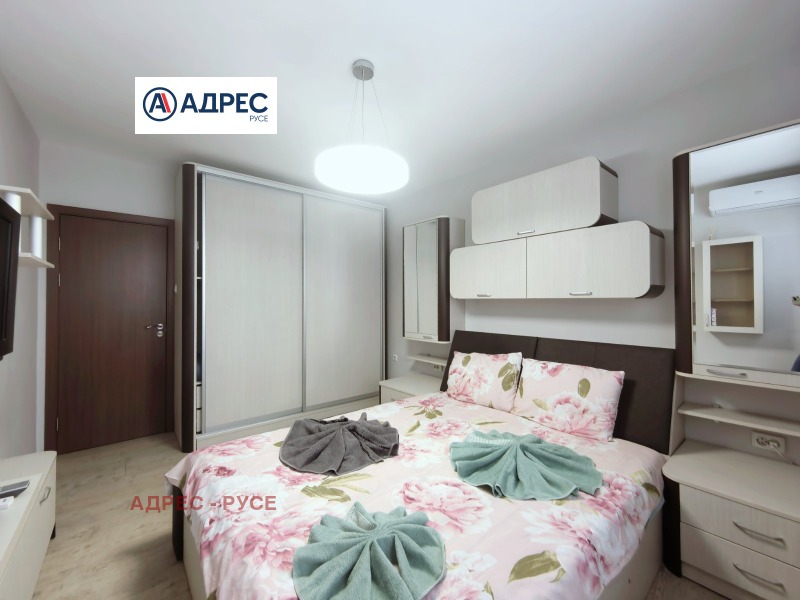 Zu vermieten  1 Schlafzimmer Ruse , Jalta , 60 qm | 56891219 - Bild [7]