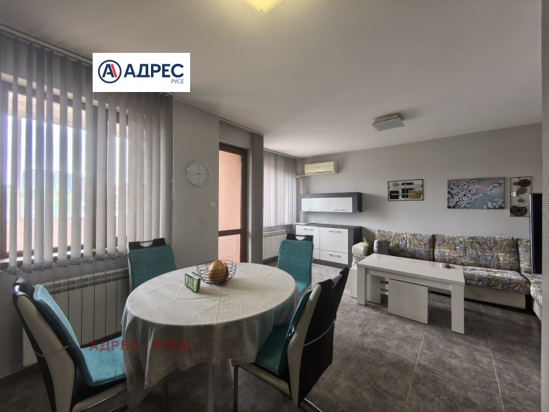 Zu vermieten  1 Schlafzimmer Ruse , Jalta , 60 qm | 56891219 - Bild [4]