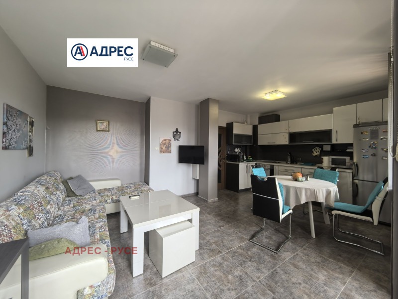 Zu vermieten  1 Schlafzimmer Ruse , Jalta , 60 qm | 56891219 - Bild [2]