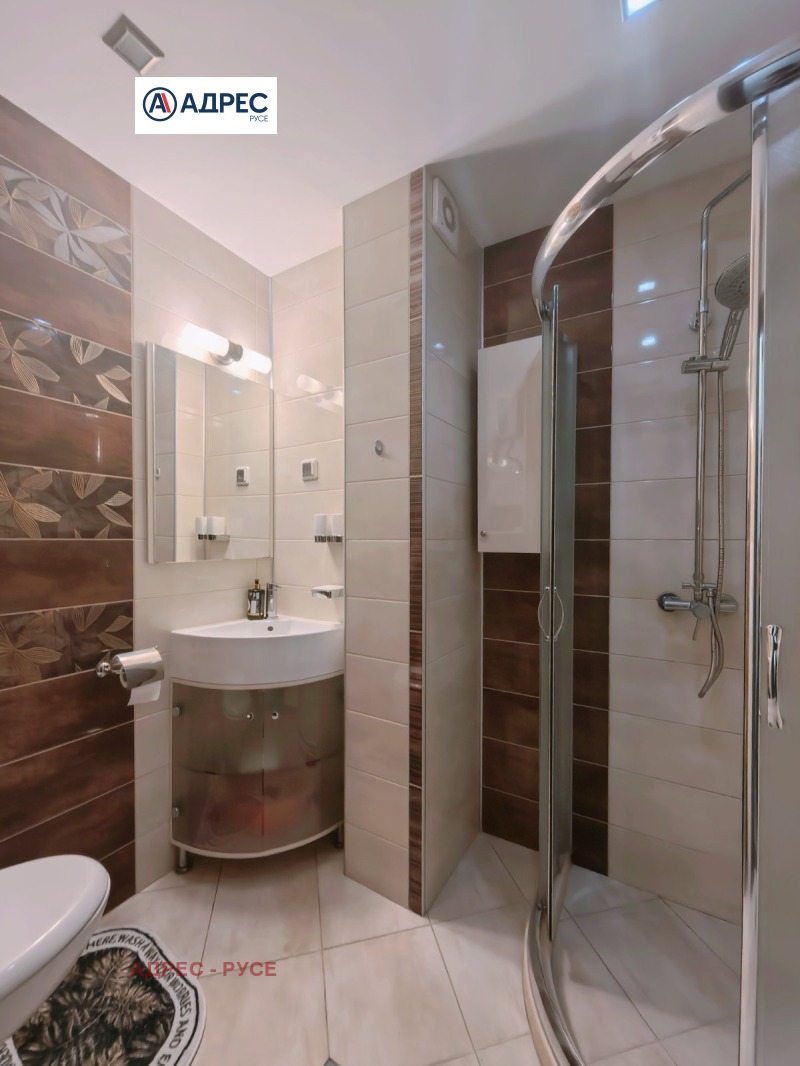 Zu vermieten  1 Schlafzimmer Ruse , Jalta , 60 qm | 56891219 - Bild [9]
