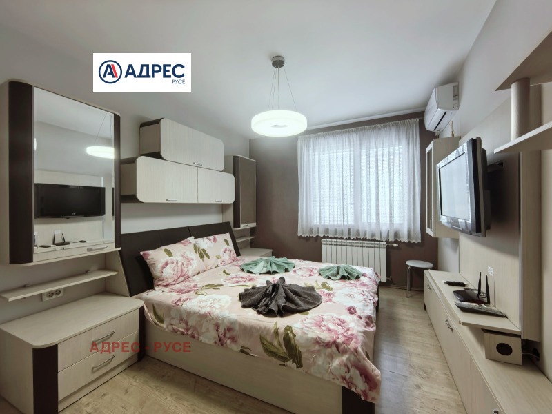 Zu vermieten  1 Schlafzimmer Ruse , Jalta , 60 qm | 56891219 - Bild [6]