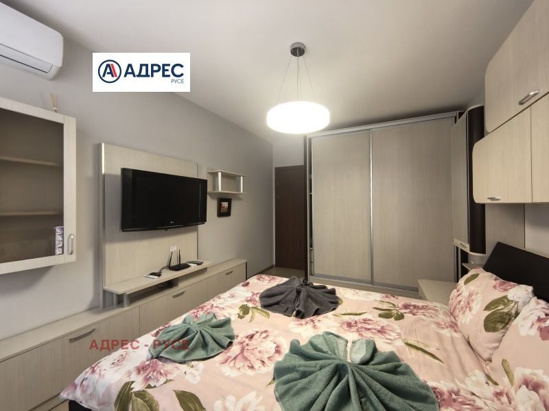 Zu vermieten  1 Schlafzimmer Ruse , Jalta , 60 qm | 56891219 - Bild [8]