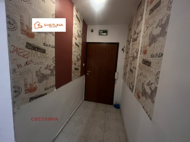 K pronájmu  1 ložnice Sofia , Geo Milev , 70 m2 | 88356964 - obraz [6]