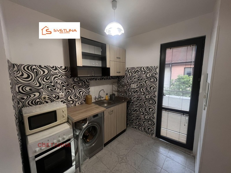 K pronájmu  1 ložnice Sofia , Geo Milev , 70 m2 | 88356964 - obraz [7]