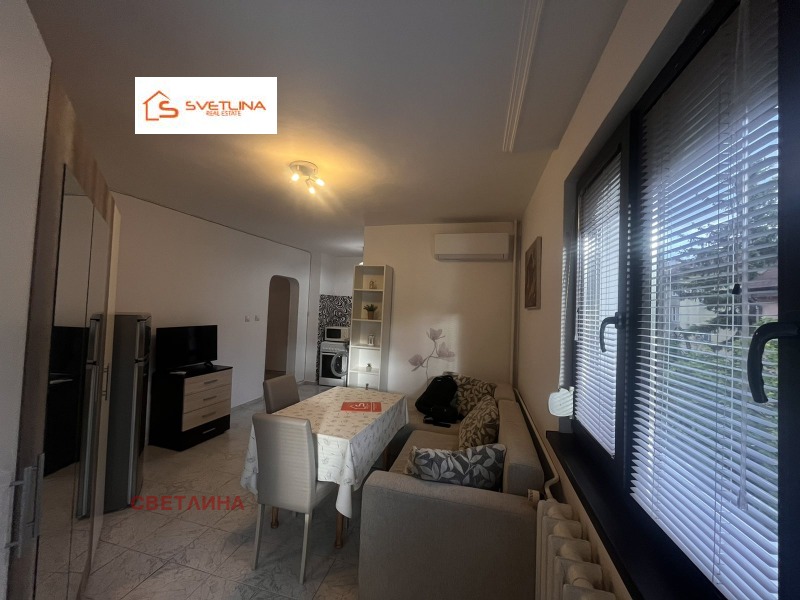 K pronájmu  1 ložnice Sofia , Geo Milev , 70 m2 | 88356964 - obraz [2]