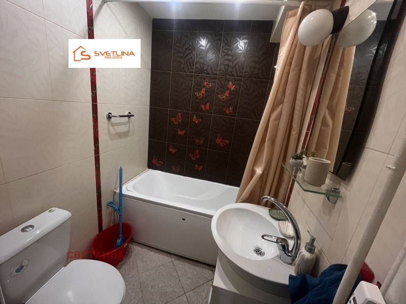 K pronájmu  1 ložnice Sofia , Geo Milev , 70 m2 | 88356964 - obraz [8]