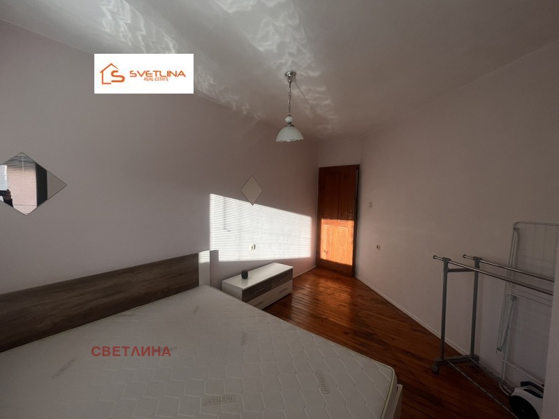 K pronájmu  1 ložnice Sofia , Geo Milev , 70 m2 | 88356964 - obraz [5]