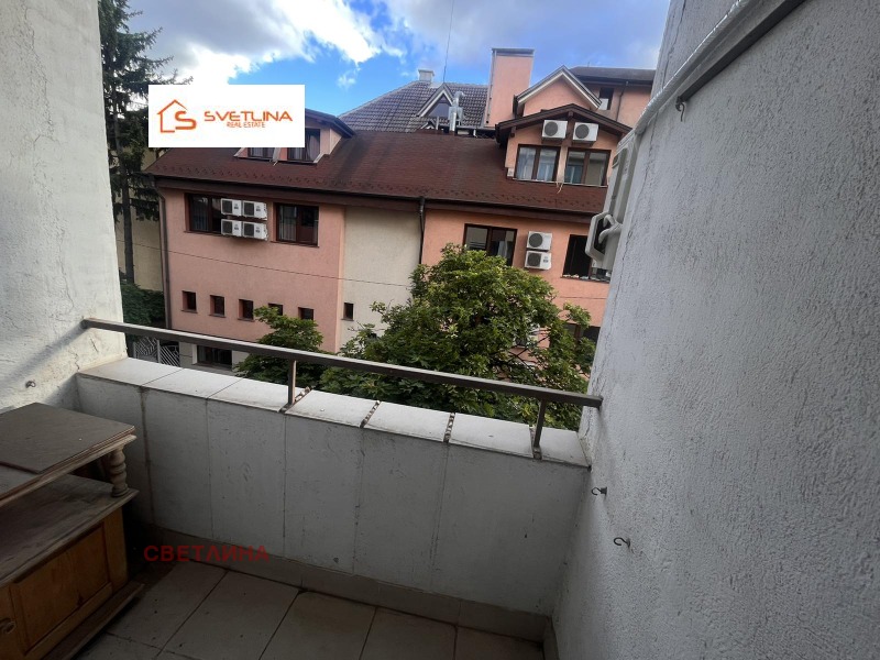 K pronájmu  1 ložnice Sofia , Geo Milev , 70 m2 | 88356964 - obraz [11]