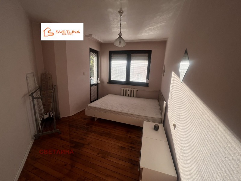 K pronájmu  1 ložnice Sofia , Geo Milev , 70 m2 | 88356964 - obraz [3]