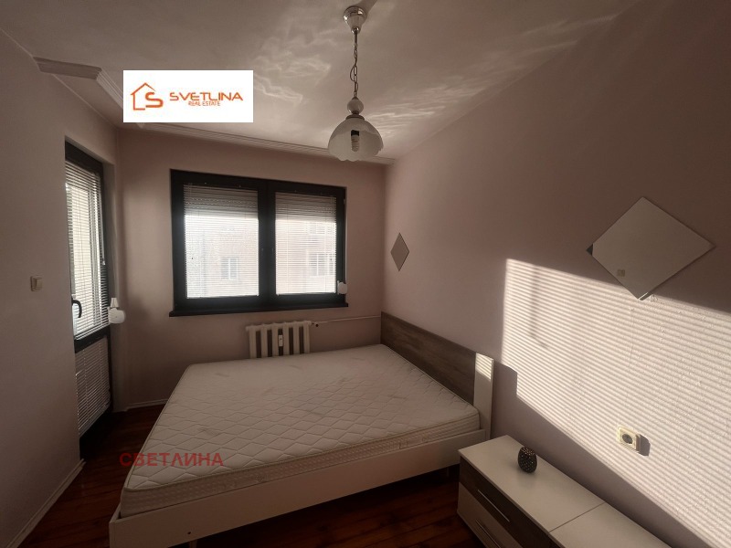 K pronájmu  1 ložnice Sofia , Geo Milev , 70 m2 | 88356964 - obraz [4]
