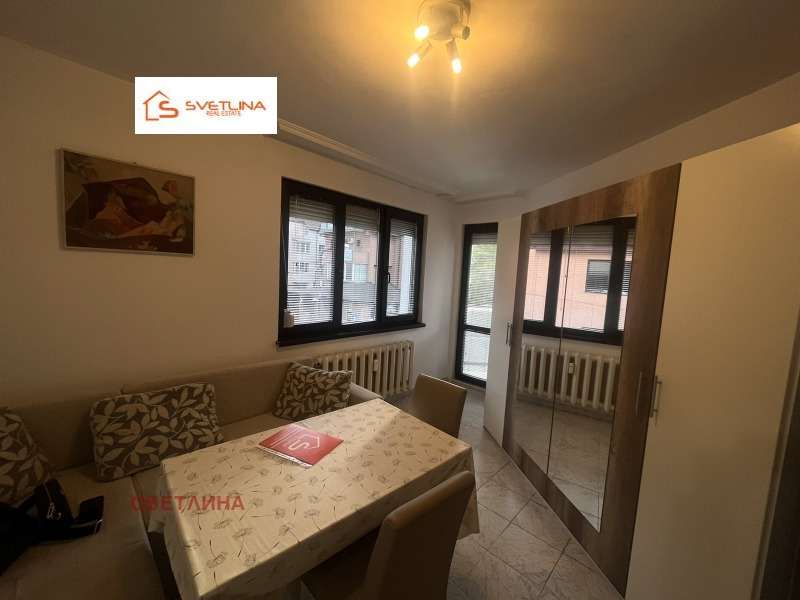 K pronájmu  1 ložnice Sofia , Geo Milev , 70 m2 | 88356964
