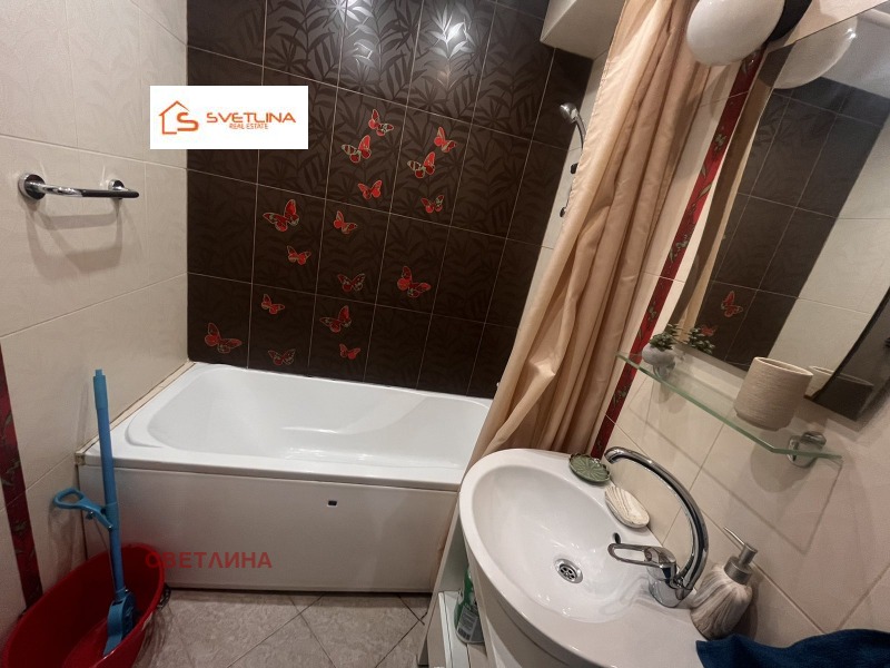 K pronájmu  1 ložnice Sofia , Geo Milev , 70 m2 | 88356964 - obraz [9]
