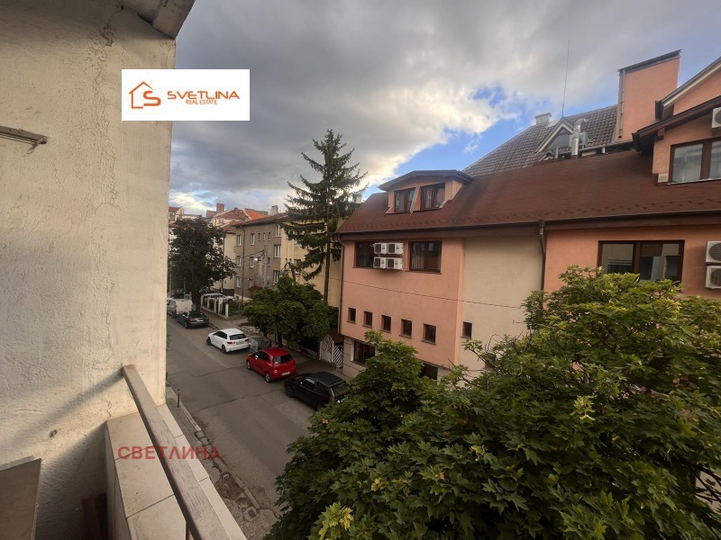 K pronájmu  1 ložnice Sofia , Geo Milev , 70 m2 | 88356964 - obraz [12]
