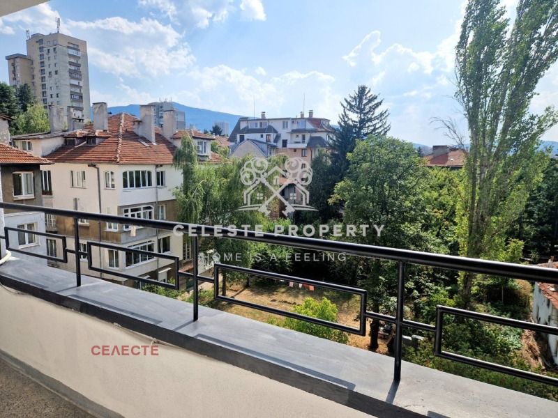 Te huur  1 slaapkamer Sofia , Lozenets , 73 m² | 37354326 - afbeelding [13]