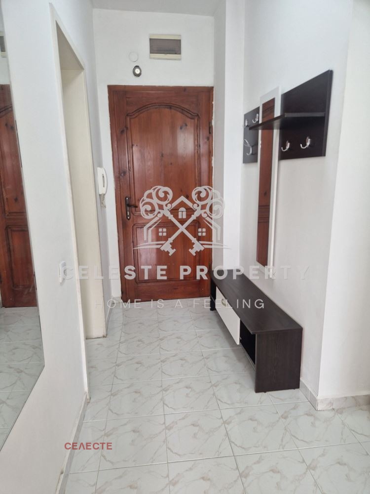 Te huur  1 slaapkamer Sofia , Lozenets , 73 m² | 37354326
