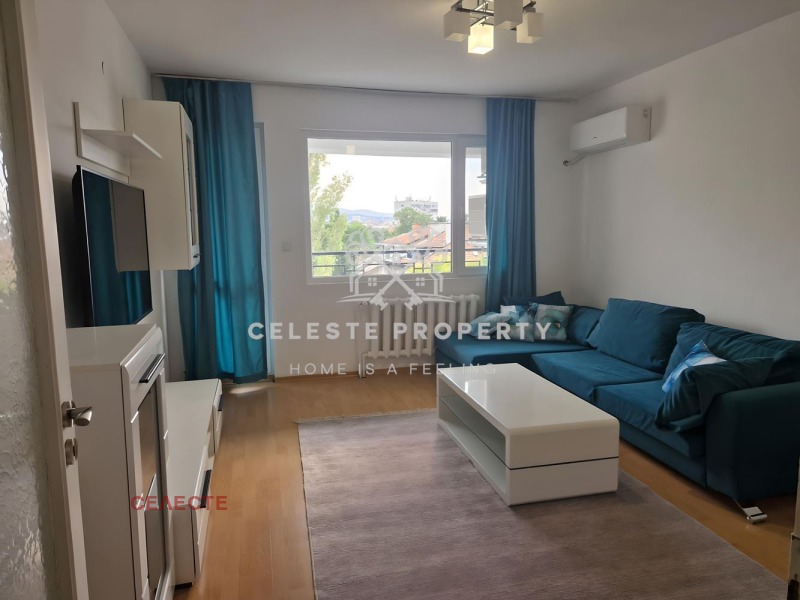 Te huur  1 slaapkamer Sofia , Lozenets , 73 m² | 37354326 - afbeelding [3]