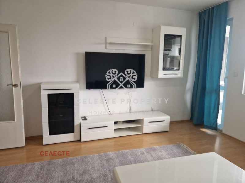 Te huur  1 slaapkamer Sofia , Lozenets , 73 m² | 37354326 - afbeelding [5]