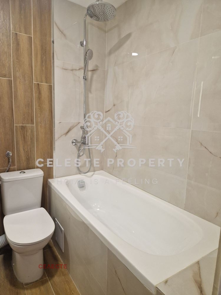 Te huur  1 slaapkamer Sofia , Lozenets , 73 m² | 37354326 - afbeelding [11]