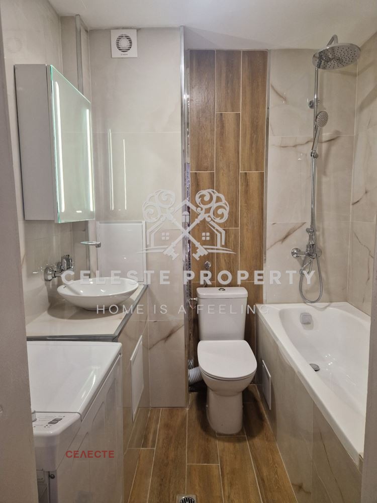 Te huur  1 slaapkamer Sofia , Lozenets , 73 m² | 37354326 - afbeelding [10]