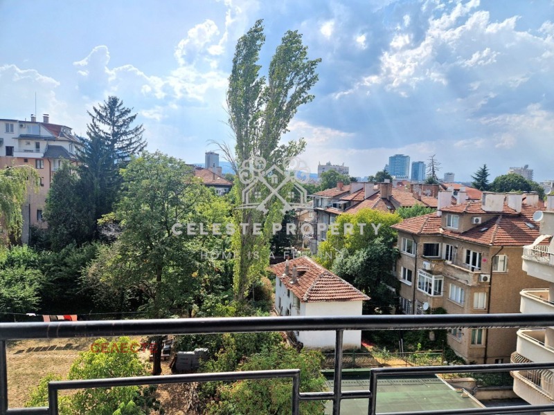 Te huur  1 slaapkamer Sofia , Lozenets , 73 m² | 37354326 - afbeelding [12]