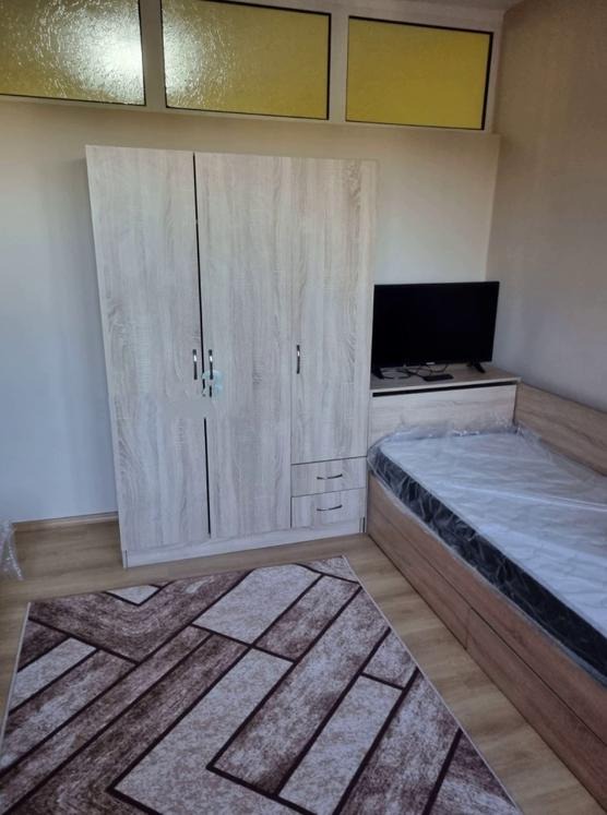 Do wynajęcia  1 sypialnia Sofia , Ljulin 10 , 55 mkw | 20902797 - obraz [7]