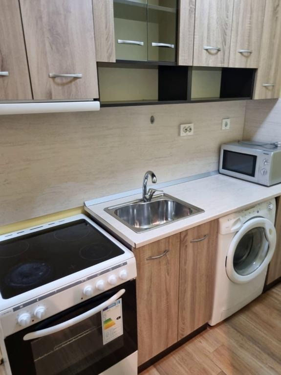 Do wynajęcia  1 sypialnia Sofia , Ljulin 10 , 55 mkw | 20902797
