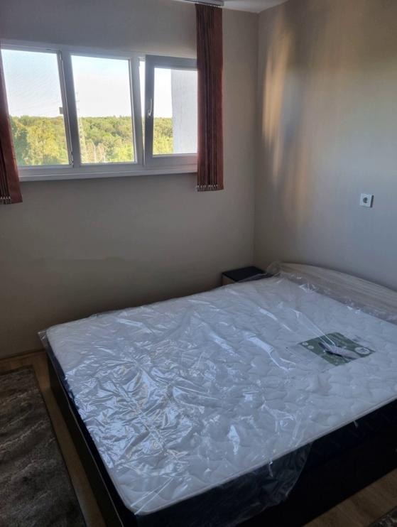 Do wynajęcia  1 sypialnia Sofia , Ljulin 10 , 55 mkw | 20902797 - obraz [5]