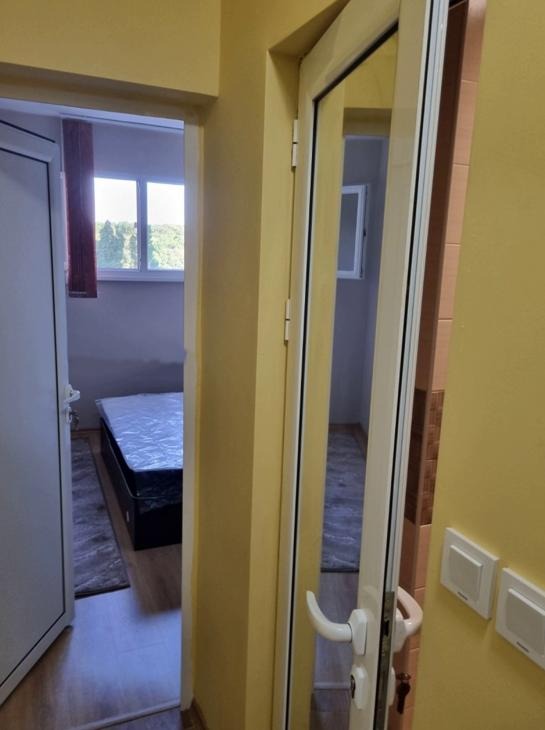 Do wynajęcia  1 sypialnia Sofia , Ljulin 10 , 55 mkw | 20902797 - obraz [10]