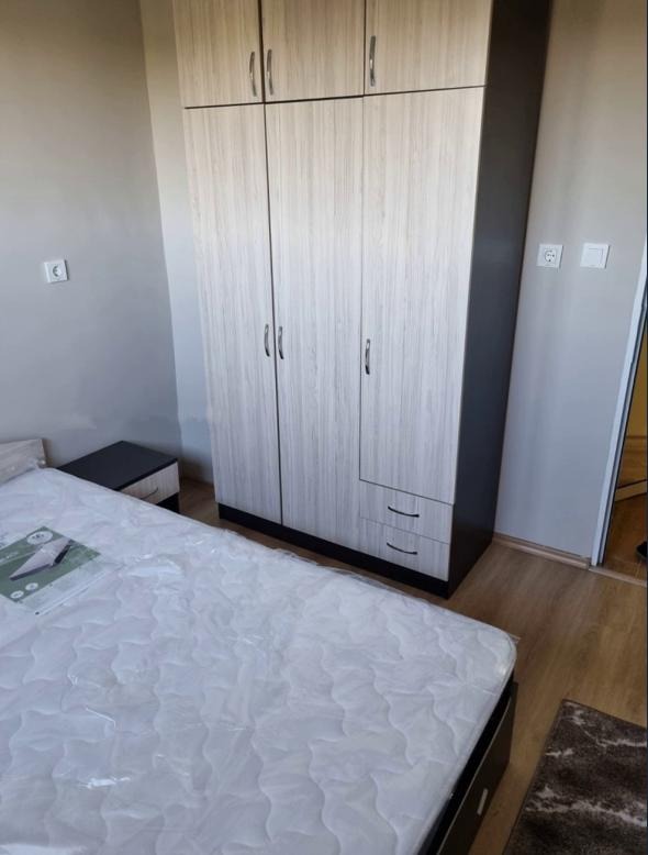 Do wynajęcia  1 sypialnia Sofia , Ljulin 10 , 55 mkw | 20902797 - obraz [6]