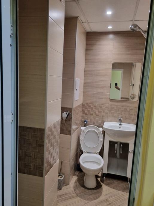Do wynajęcia  1 sypialnia Sofia , Ljulin 10 , 55 mkw | 20902797 - obraz [11]