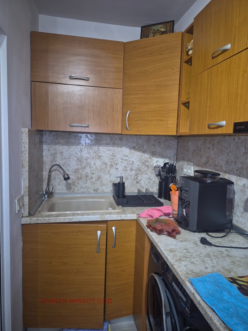 Дава под наем 2-СТАЕН, гр. София, Надежда 2, снимка 3 - Апартаменти - 53124065