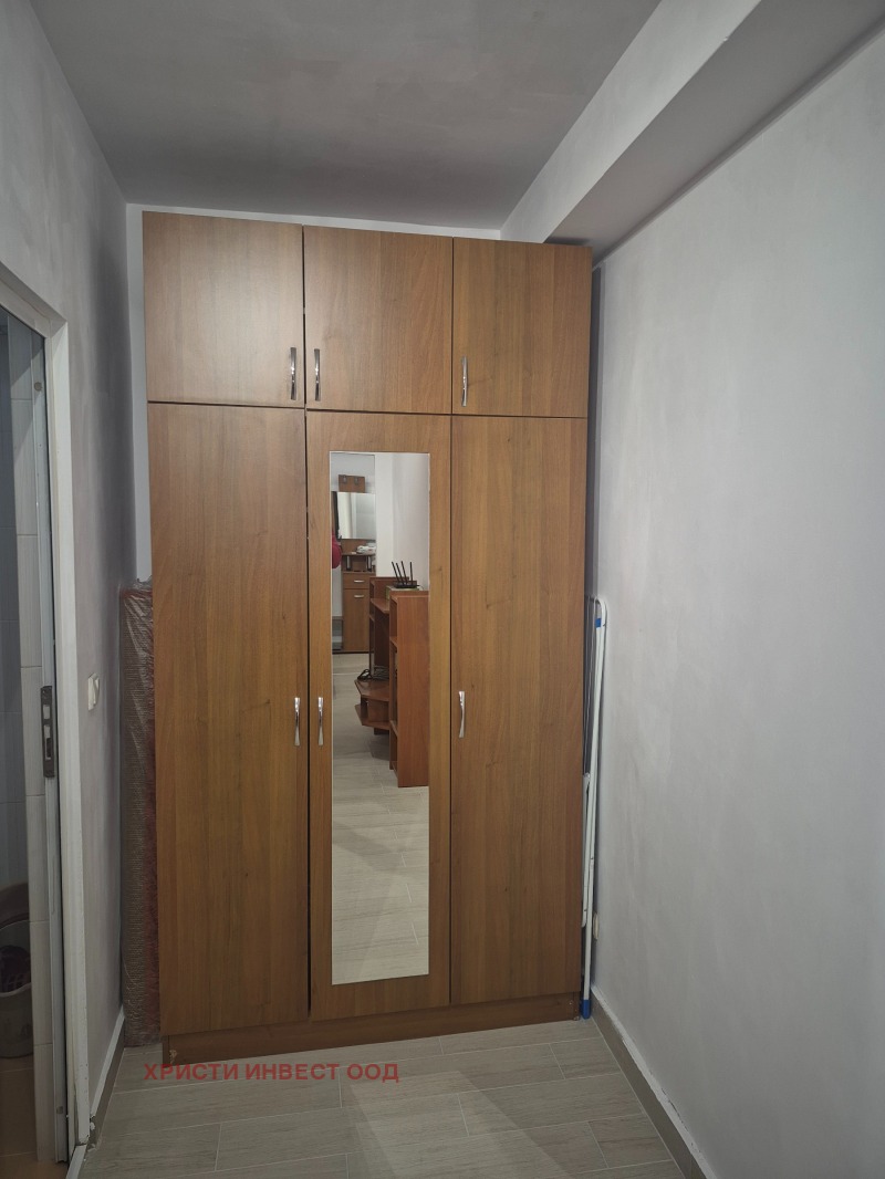 Дава под наем 2-СТАЕН, гр. София, Надежда 2, снимка 10 - Апартаменти - 53124065