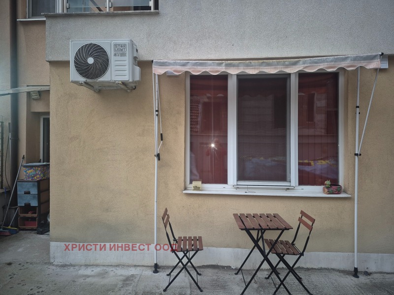 Дава под наем 2-СТАЕН, гр. София, Надежда 2, снимка 11 - Апартаменти - 53124065