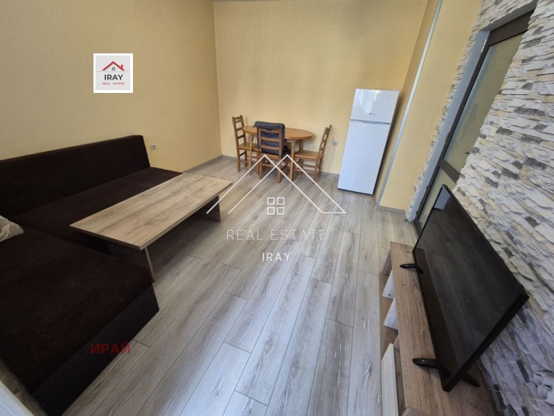 Дава под наем 2-СТАЕН, гр. Стара Загора, Ремиза, снимка 7 - Апартаменти - 53383892