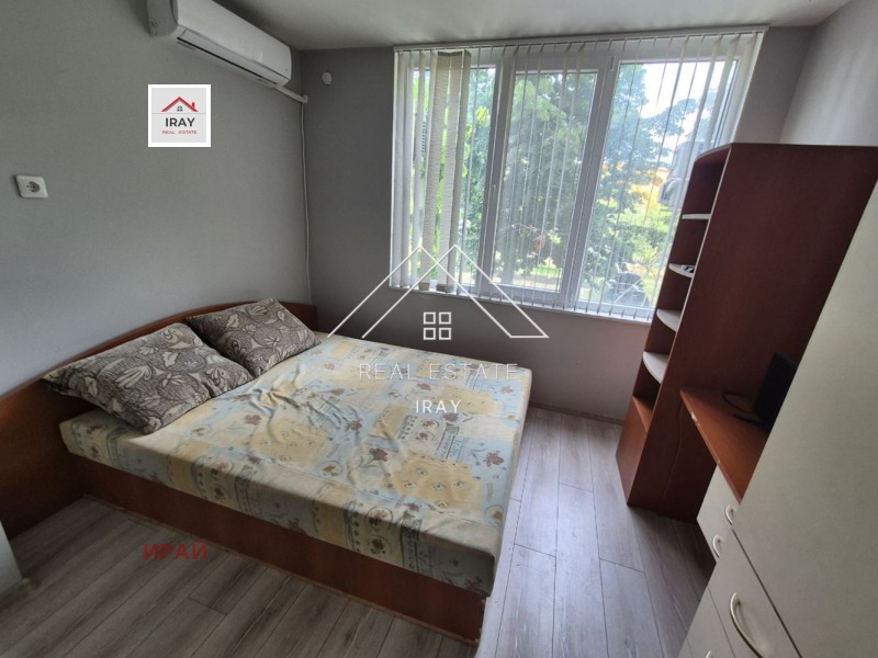 Дава под наем 2-СТАЕН, гр. Стара Загора, Ремиза, снимка 14 - Апартаменти - 53383892