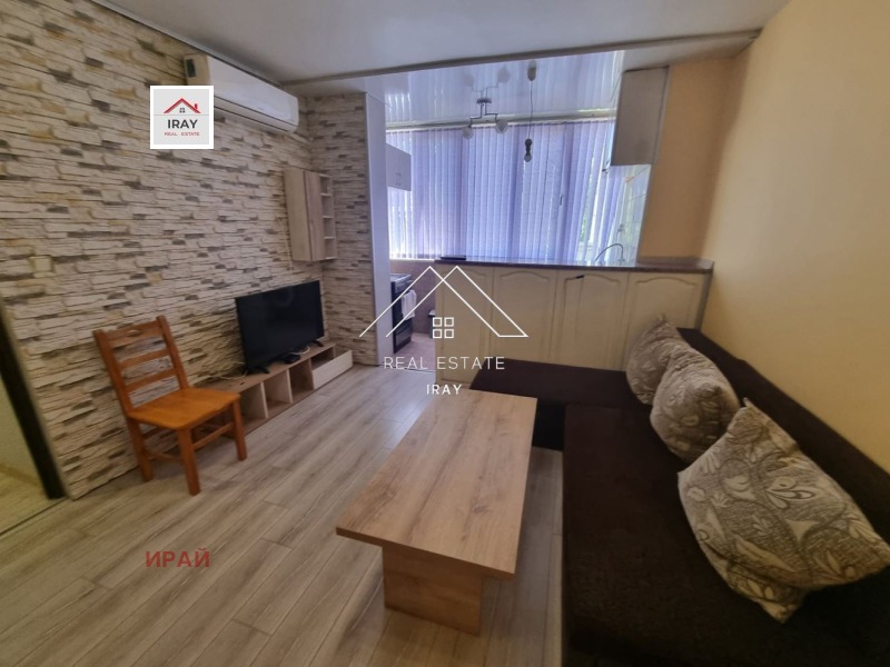 Дава под наем 2-СТАЕН, гр. Стара Загора, Ремиза, снимка 8 - Апартаменти - 53383892