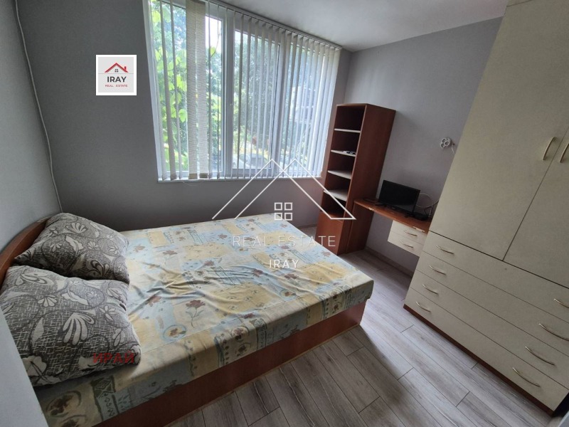 Дава под наем 2-СТАЕН, гр. Стара Загора, Ремиза, снимка 15 - Апартаменти - 53383892