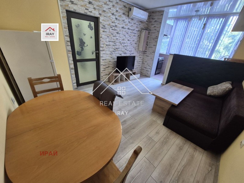 Дава под наем 2-СТАЕН, гр. Стара Загора, Ремиза