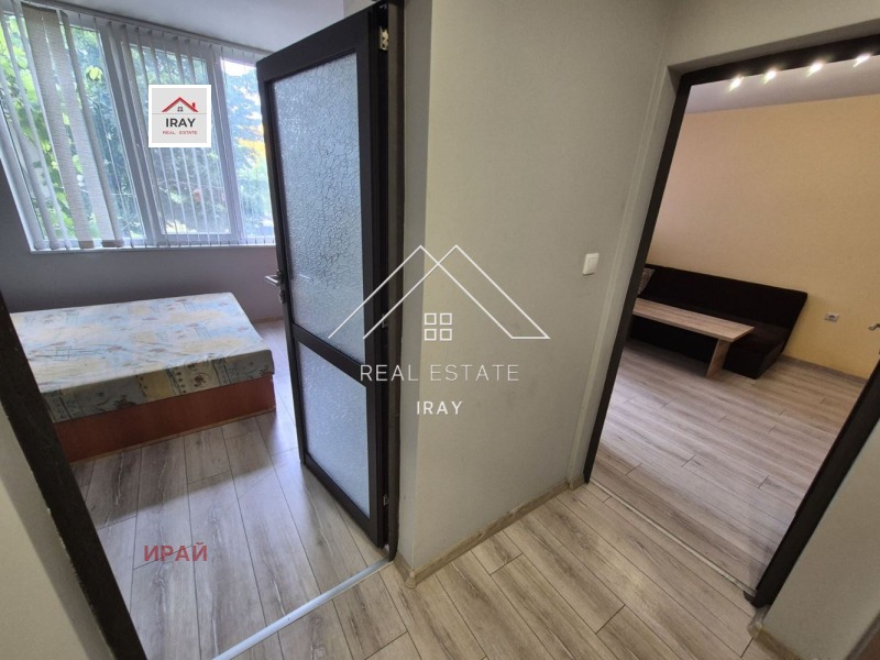 Дава под наем 2-СТАЕН, гр. Стара Загора, Ремиза, снимка 12 - Апартаменти - 53383892