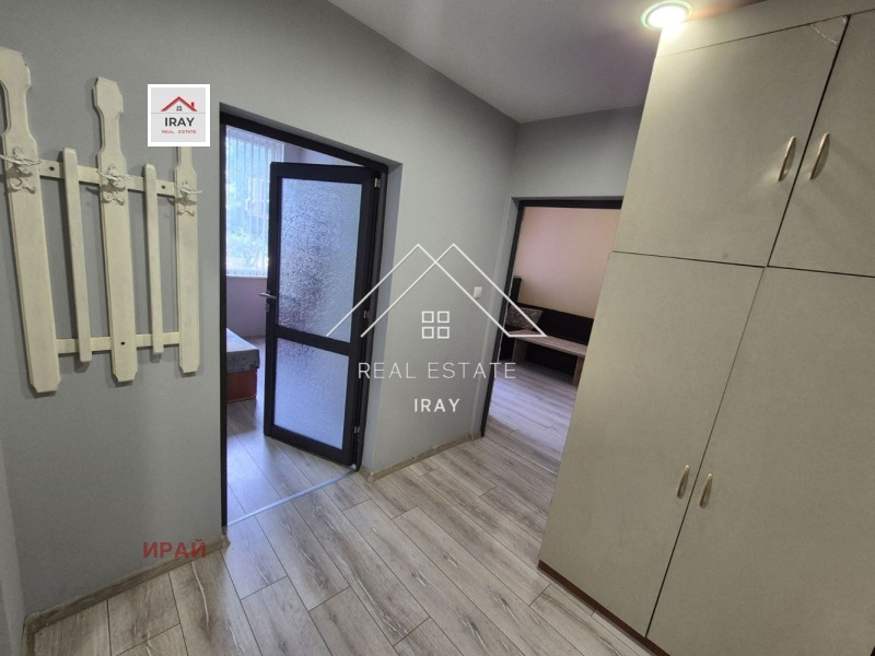 Дава под наем 2-СТАЕН, гр. Стара Загора, Ремиза, снимка 11 - Апартаменти - 53383892