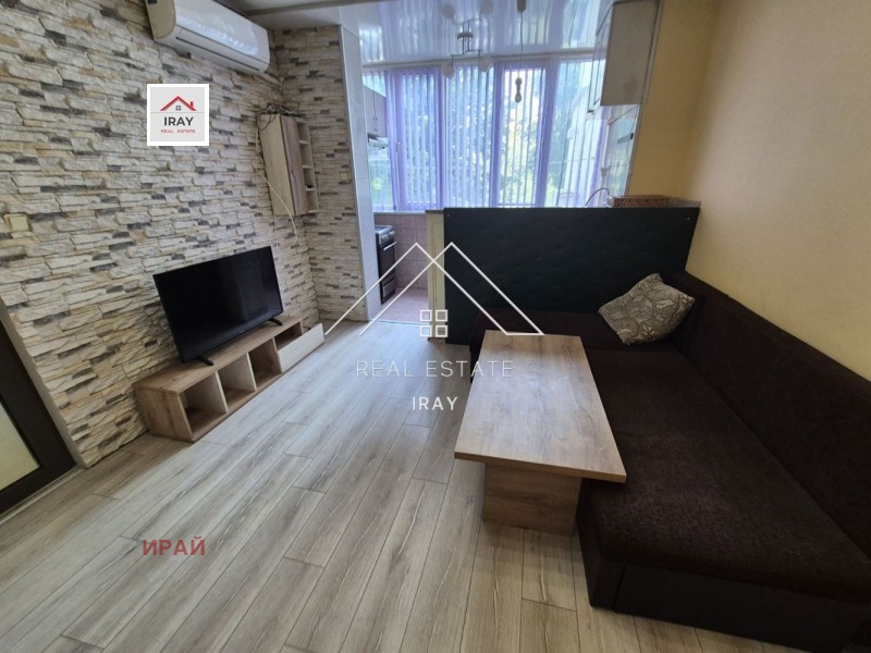 Дава под наем 2-СТАЕН, гр. Стара Загора, Ремиза, снимка 6 - Апартаменти - 53383892