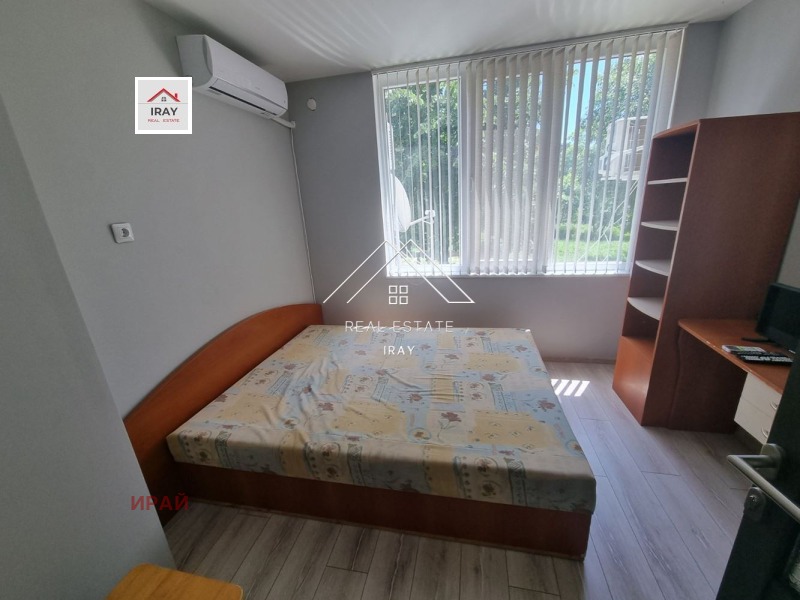 Дава под наем 2-СТАЕН, гр. Стара Загора, Ремиза, снимка 13 - Апартаменти - 53383892