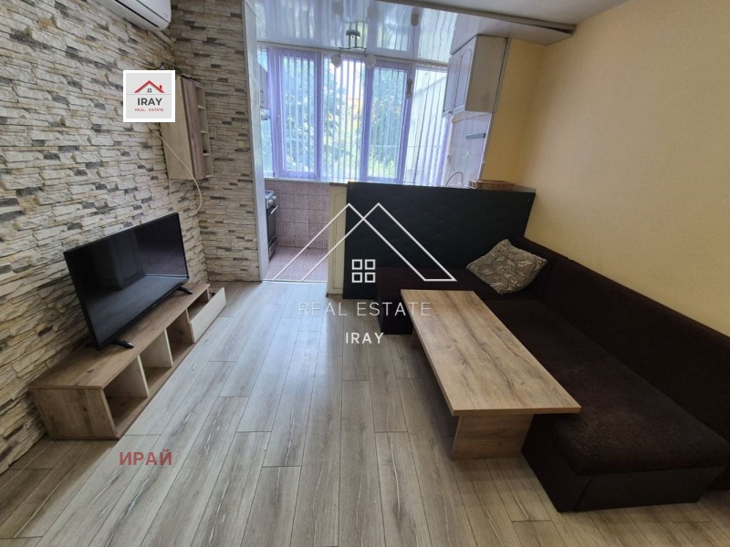 Дава под наем 2-СТАЕН, гр. Стара Загора, Ремиза, снимка 3 - Апартаменти - 53383892