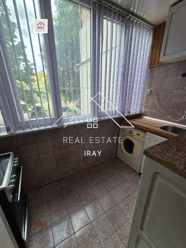 Дава под наем 2-СТАЕН, гр. Стара Загора, Ремиза, снимка 10 - Апартаменти - 53383892