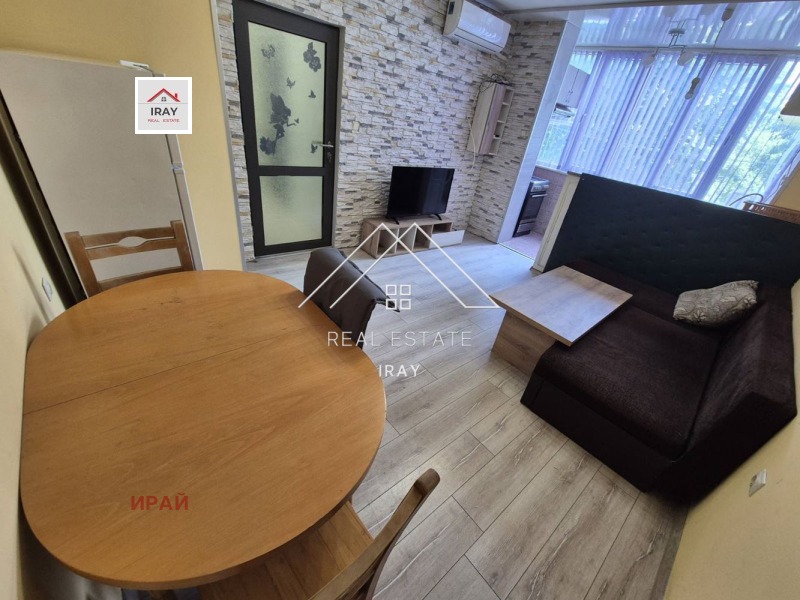 Дава под наем 2-СТАЕН, гр. Стара Загора, Ремиза, снимка 5 - Апартаменти - 53383892